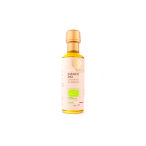 Aceite de oliva orgánico con trufa blanca - bianco bio 100 ml