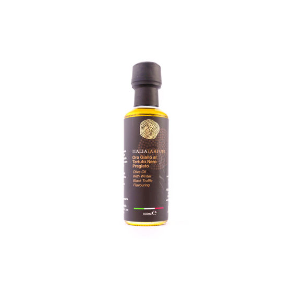 Aceite de oliva a la trufa negra (melanosporum) 100 ml