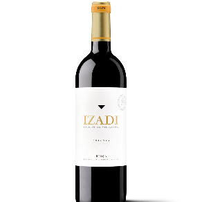 Izadi Crianza