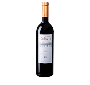 Hacienda Calavia Reserva