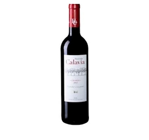 Hacienda Calavia Crianza