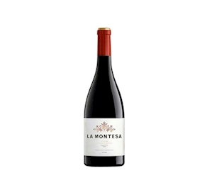 Palacios Remondo La Montesa Crianza