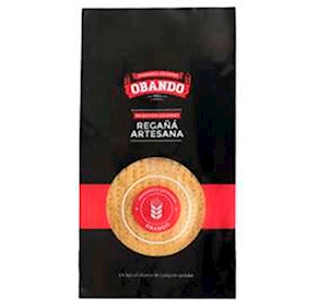 Regaña Gourmet Grande