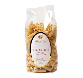 Rigatoni Bartolini