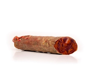 Chorizo ibérico de bellota