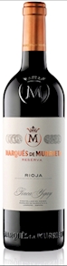 Marques de Murrieta Reserva