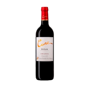 Cune Crianza