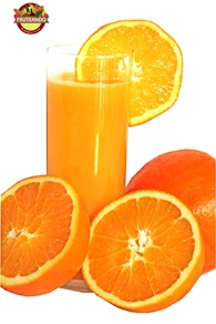 20 kg - Naranjas Navelate Zumo. Envío gratis