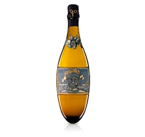 Agustí Torelló Mata Kripta Brut Nature