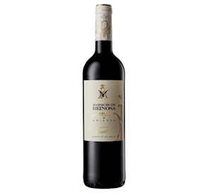 Marques de Reinosa Crianza