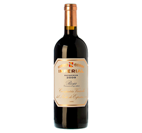 Imperial Reserva