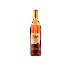 Brandy Asbach Uralt