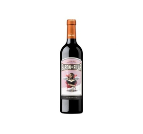 Baron de Filar Crianza