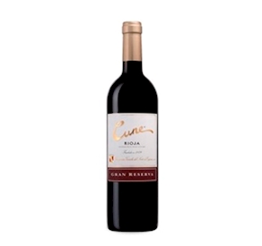 Cune Gran Reserva