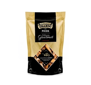 Picos Rústicos Gourmet DoyPack