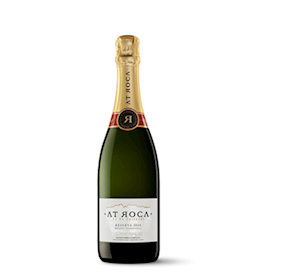 AT ROCA Brut Reserva