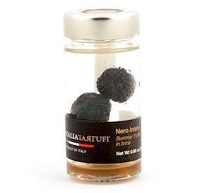 Trufa de verano entera 25 g