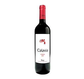 Calavia Crianza