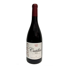 Cutillas Reserva de Familia