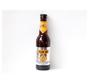 Yellow Cab American Pale Ale