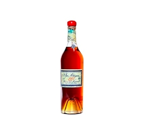 Baron G. Legrand 1997