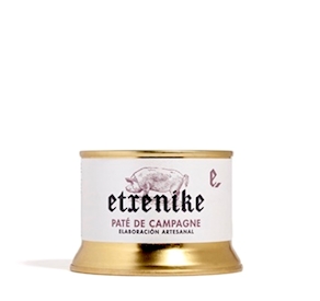 Paté de Campagne