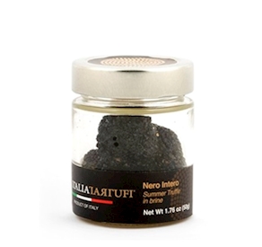 Trufa de verano entera 50 g