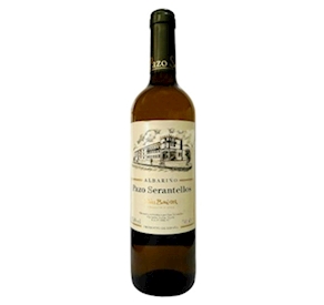 Pazo Serantellos