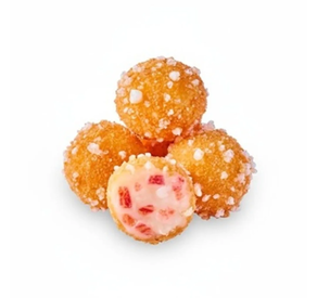 Mini croquetas jamón ibérico Crocon