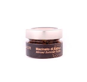 Trufa de verano picada 45 g
