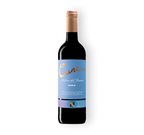 Cune Ribera del Duero