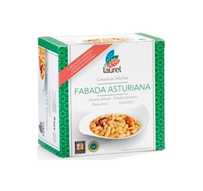 Fabada Asturiana
