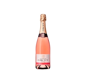 Gruet Brut Rosé