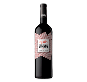 Dominio de Bornos Roble