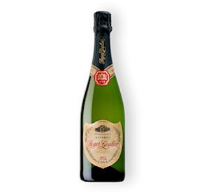 Roger Goulart Brut Nature Reserva