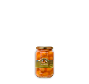 Aceitunas Bravas con hueso