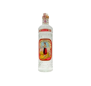 Anis La Castellana