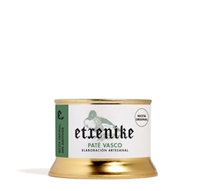 Paté Vasco