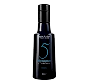 5 Elementos Arbequina