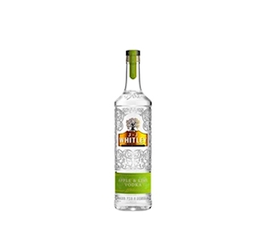 J.J. Whitley Apple & Lime