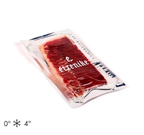 Jamón de pato