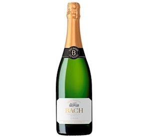 Bach Brut Nature