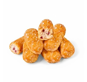 Croquetas jamon iberico Crocon