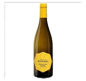 Beaujolais Blanc Les Baudinots