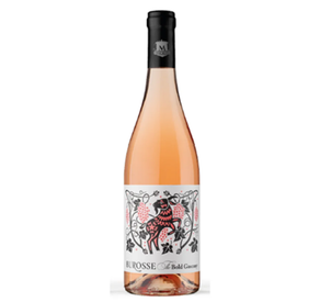 Burosse The Gold Gascony Rosé