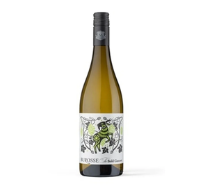 Burosse The Bold Gascony Blanc Sec