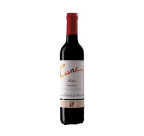 Cune Crianza 500 ml