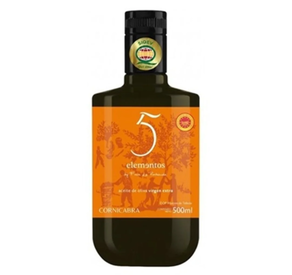 5 Elementos Cornicabra 500 ml