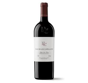 Pago de los Capellanes Crianza