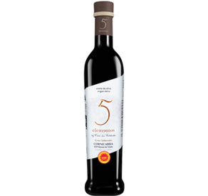 5 Elementos Gran Selección Cornicabra